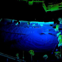 Картографическое обеспечение. Дистанционное зондирование Земли и обработка полученных геопространственных данных
