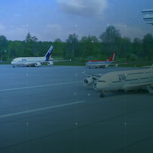 Автоматизация деятельности летных экипажей и наземных служб авиакомпаний