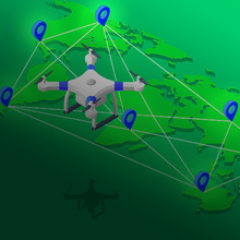 Подготовка полетных данных